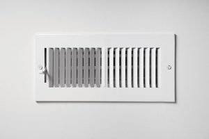 Mise en place des systèmes de ventilation à Morvilliers
